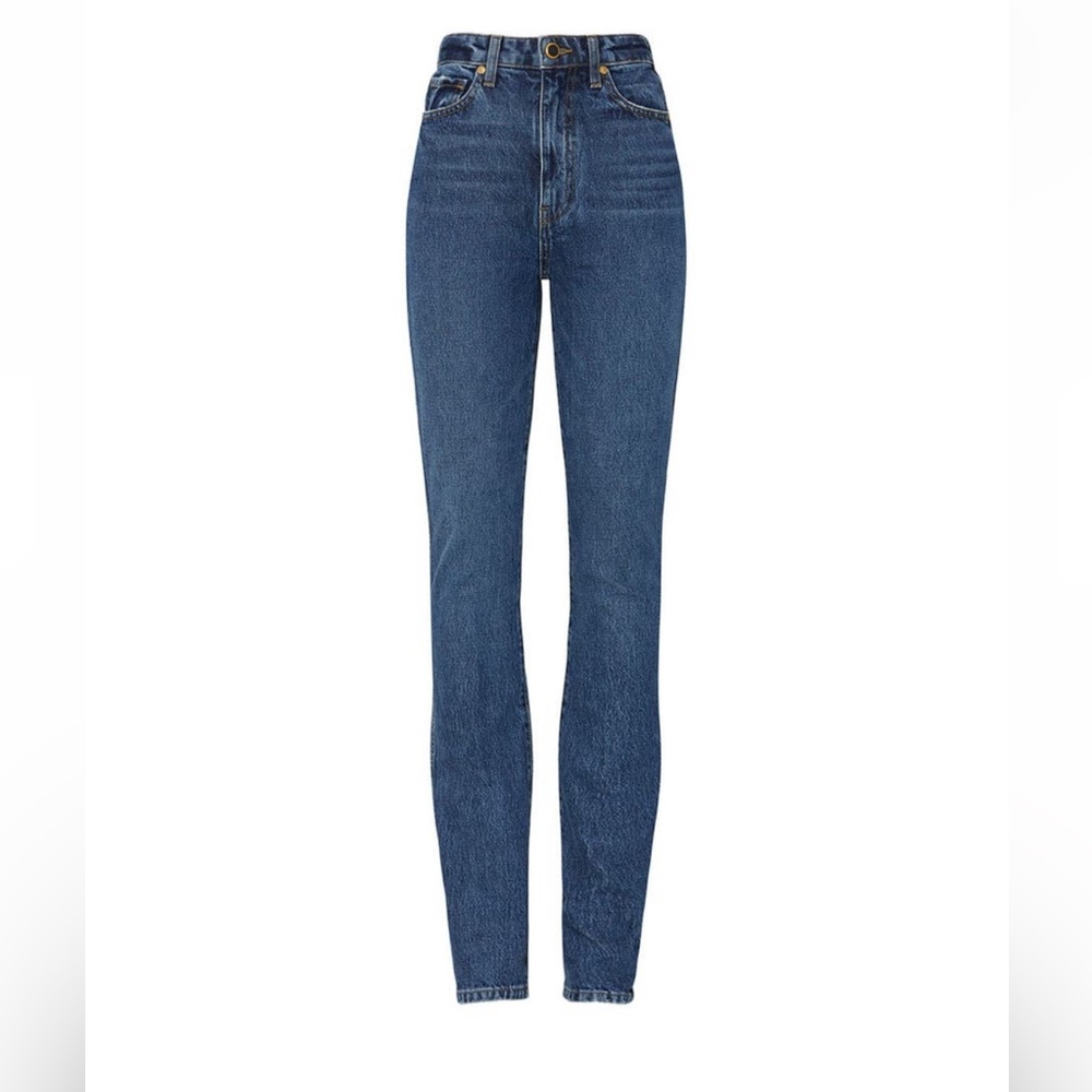 Khaite Daria Jeans size 30